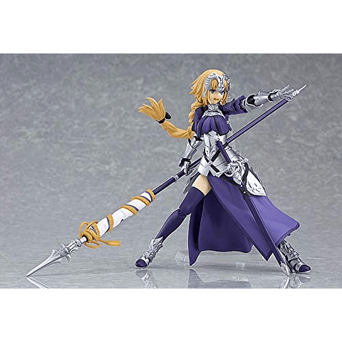 (Disponible a pedido) figma - Jeanne d'Arc - Fate/Grand Order
