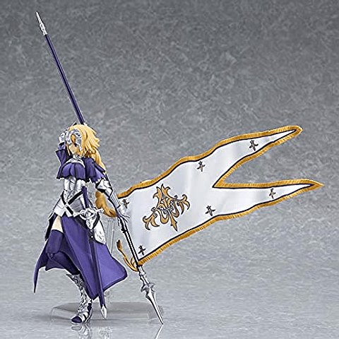 (PEDIDO) figma - Jeanne d'Arc - Fate/Grand Order