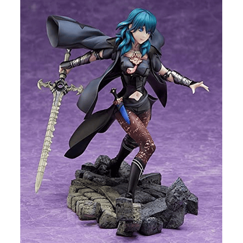 (PEDIDO EXPRESS) Intelligent Systems Byleth 1/7 - Fire Emblem Three Houses