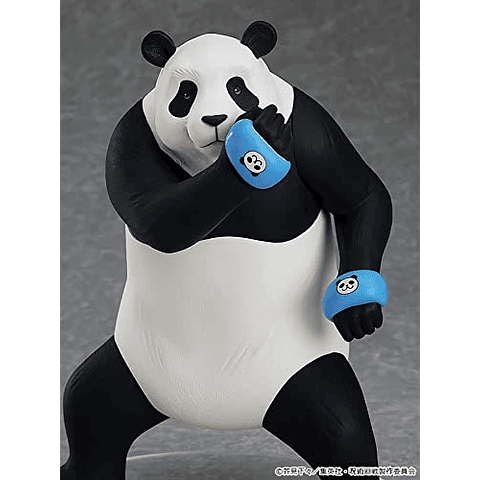 (PREVENTA) POP-UP PARADE - Panda - Jujutsu Kaisen