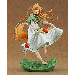 (PEDIDO EXPRESS) GOOD SMILE COMPANY Holo Wolf and the Scent of Fruit 1/7 - Spice and Wolf 