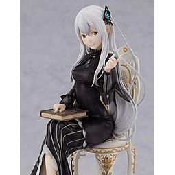 (PEDIDO EXPRESS) KDCOLLE ECHIDNA TEA PARTY VER. 1/7 - RE: ZERO STARTING LIFE IN ANOTHER WORLD