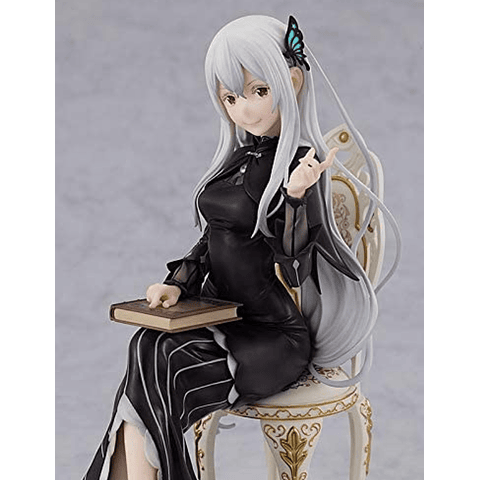 (PEDIDO EXPRESS) KDCOLLE ECHIDNA TEA PARTY VER. 1/7 - RE: ZERO STARTING LIFE IN ANOTHER WORLD