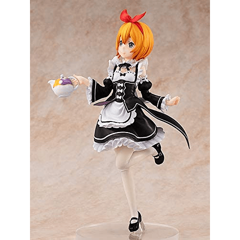 (PEDIDO EXPRESS) KDCOLLE Petra Leyte Tea Party Ver. 1/7 - Re:ZERO -Starting Life in Another World-
