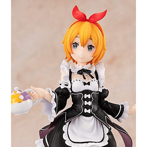 (PEDIDO EXPRESS) KDCOLLE Petra Leyte Tea Party Ver. 1/7 - Re:ZERO -Starting Life in Another World-