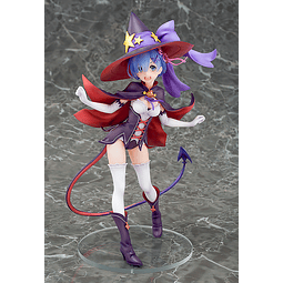 (PEDIDO EXPRESS) PHAT COMPANY Rem Halloween Ver. 1/7 - Re:ZERO -Starting Life in Another World-