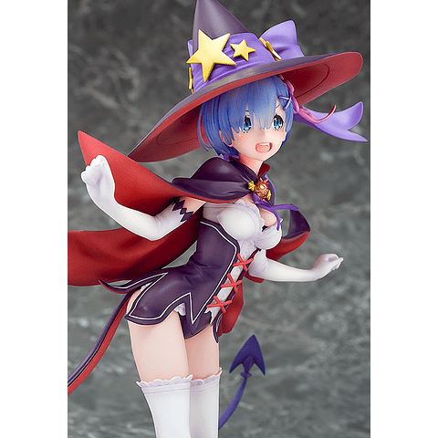 (DISPONIBLE A PEDIDO) PHAT COMPANY - REM HALLOWEEN VERSION - RE: ZERO -STARTING LIFE IN ANOTHER WORLD