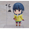 (PEDIDO) Nendoroid Rin Shima: Trike Ver. - Yuru Camp