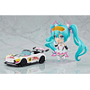 (DISPONIBLE A PEDIDO) Nendoroid Racing Miku: 2021 Ver. - Hatsune Miku GT Project