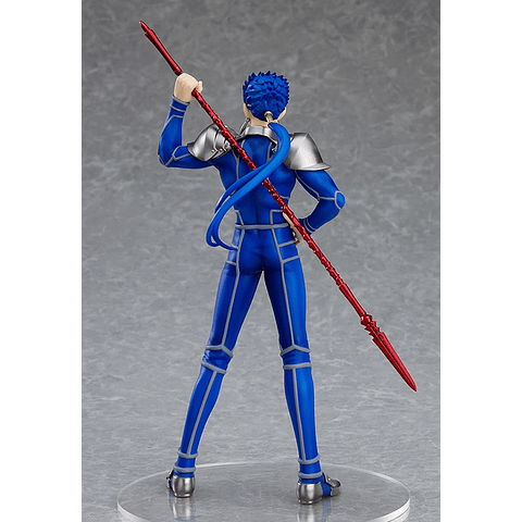 (DISPONIBLE A PEDIDO) POP-UP PARADE - Lancer - Fate/stay night [Heaven's Feel]