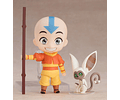 (PEDIDO) Nendoroid Aang - Avatar: The Last Airbender