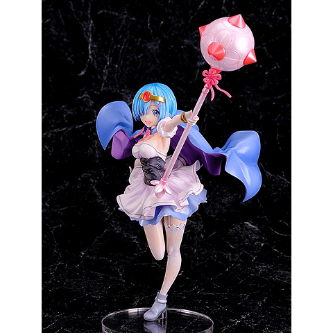 (PEDIDO EXPRESS) Wonderful Works Another World Rem - Re:ZERO -Starting Life in Another World-