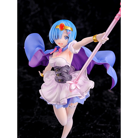 (PREVENTA) Wonderful Works - Another World Rem - Re:ZERO -Starting Life in Another World-