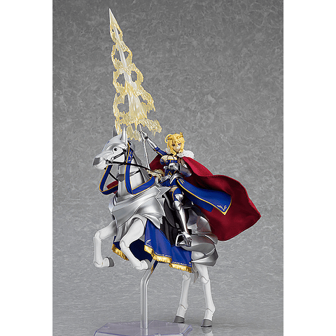 (PREVENTA) figma Lancer/Altria Pendragon: DX Edition - Fate/Grand Order