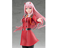 (PEDIDO) POP UP PARADE Zero Two - DARLING in the FRANXX