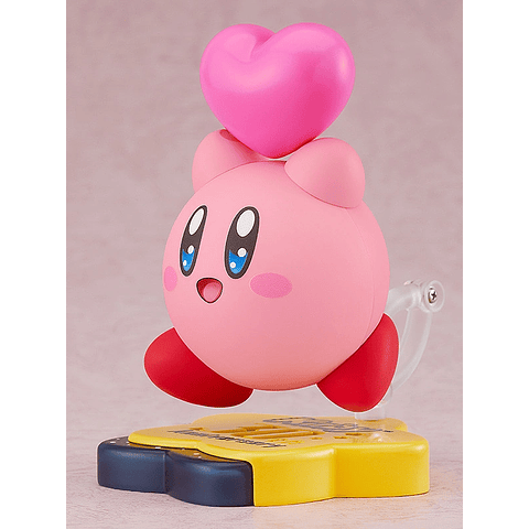 (PEDIDO) Nendoroid Kirby: 30th Anniversary Edition - Kirby