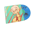 (DISPONIBLE A PEDIDO) Vinilo Evangelion Finally OST (incluye 2 vinilos)