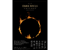 (DISPONIBLE A PEDIDO) DARK SOULS TRILOGY -Archive of the Fire-