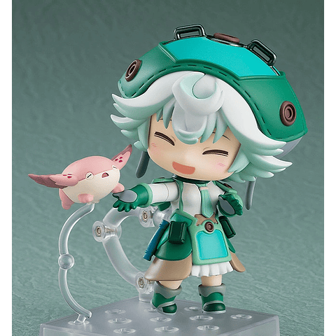 (A PEDIDO) Nendoroid Prushka - Made in Abyss