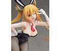 (PREVENTA) FREEing Tooru Bunny Ver. 1/4 - Miss Kobayashi's Dragon Maid 