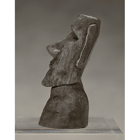 (PEDIDO) Relanzamiento figma Moai - Table Museum