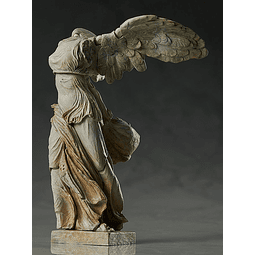(PREVENTA) Relanzamiento figma Winged Victory of Samothrace - Table Museum