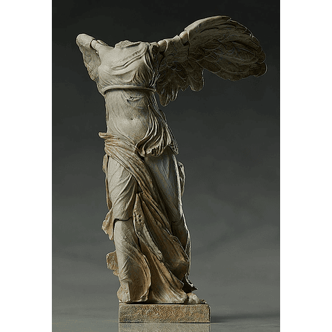 (PREVENTA) Relanzamiento figma Winged Victory of Samothrace - Table Museum