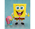 (PEDIDO) Nendoroid SpongeBob SquarePants - SpongeBob SquarePants