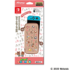(PEDIDO) Smart Pouch para Nintendo Switch Animal Crossing (versiones)