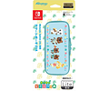 (DISPONIBLE A PEDIDO) Smart Pouch para Nintendo Switch Lite Animal Crossing (versiones)
