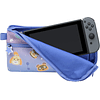(DISPONIBLE A PEDIDO) Estuche para Nintendo Switch Animal Crossing (versiones)
