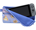 (PEDIDO) Estuche para Nintendo Switch Animal Crossing (versiones)