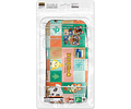 (PEDIDO) QUICK POUCH COLLECTION for Nintendo Switch - Animal Crossing (versiones)