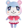 (PREVENTA) Peluches Animal Crossing - Sanei Boeki Store (distintos personajes)