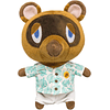 (DISPONIBLE A PEDIDO) Peluches Sanei Boeki Store - Animal Crossing (distintos personajes)