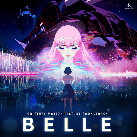 (PREVENTA) Belle -Coloured- (vinilo)