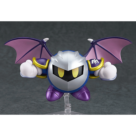 (PREVENTA) Nendoroid Meta Knight - Kirby