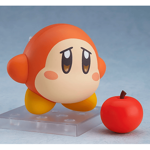 (PEDIDO) Nendoroid Waddle Dee - Kirby