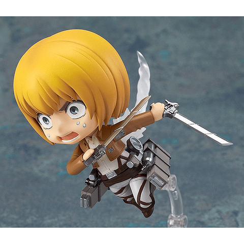 (PEDIDO) Nendoroid Armin Arlert - Attack on Titan