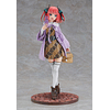 (PREVENTA) The Quintessential Quintuplets SS Nino Nakano Date Style Ver. 1/6 Complete Figure
