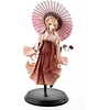 (PREVENTA) Spice and Wolf Holo Hakama Ver. 1/6 Complete Figure