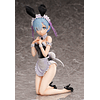 (PEDIDO EXPRESS) FREEing Rem Barefoot Bunny Ver. B-style 1/4 - Re:ZeRo Starting Life in Another World -  