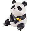 (PEDIDO) Megahouse - Rukappu Panda - Jujutsu Kaisen
