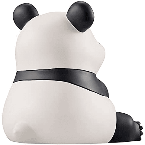 (PEDIDO) Megahouse - Rukappu Panda - Jujutsu Kaisen