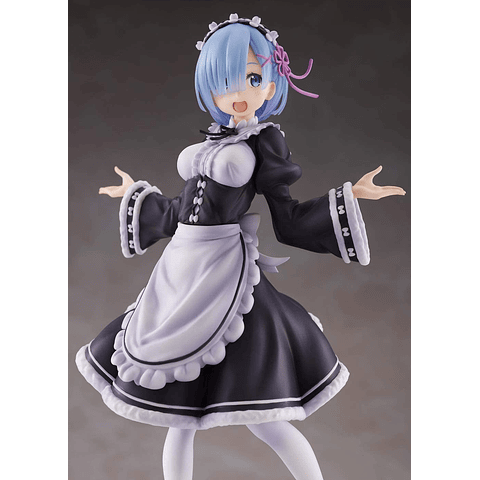 (PEDIDO) Taito Rem: Winter Maid image ver. - Re:Zero − Starting Life in Another World