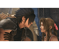 (PEDIDO) Crisis Core Final Fantasy VII - Reunion - 
