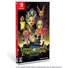 (PREVENTA) Dragon Quest Treasure - Nintendo Switch
