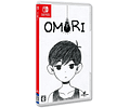 (PEDIDO) Omori - Nintendo Switch (regular y limitadas)