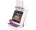 (PEDIDO) Taito Arcade Selection - Egret II Mini + Arcade Memories VOL.1 - Taito