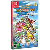 (PREVENTA) Wonder Boy Ultimate Collection (versiones)